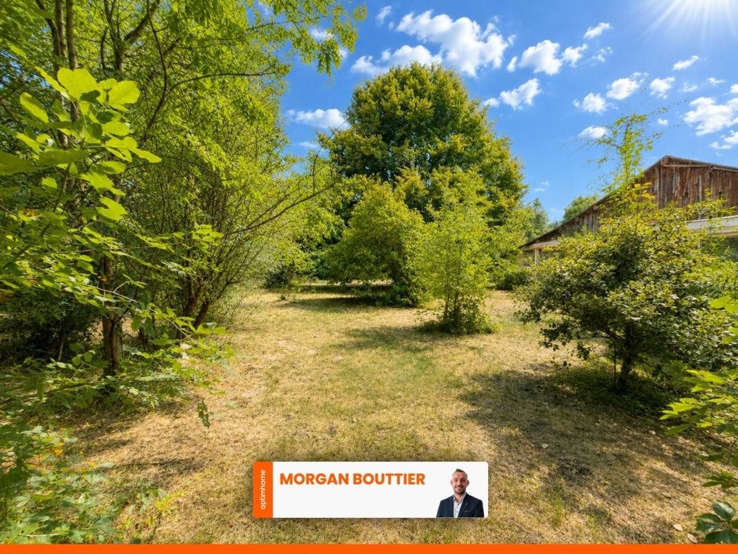 Maison à vendre, 120m², Noyant