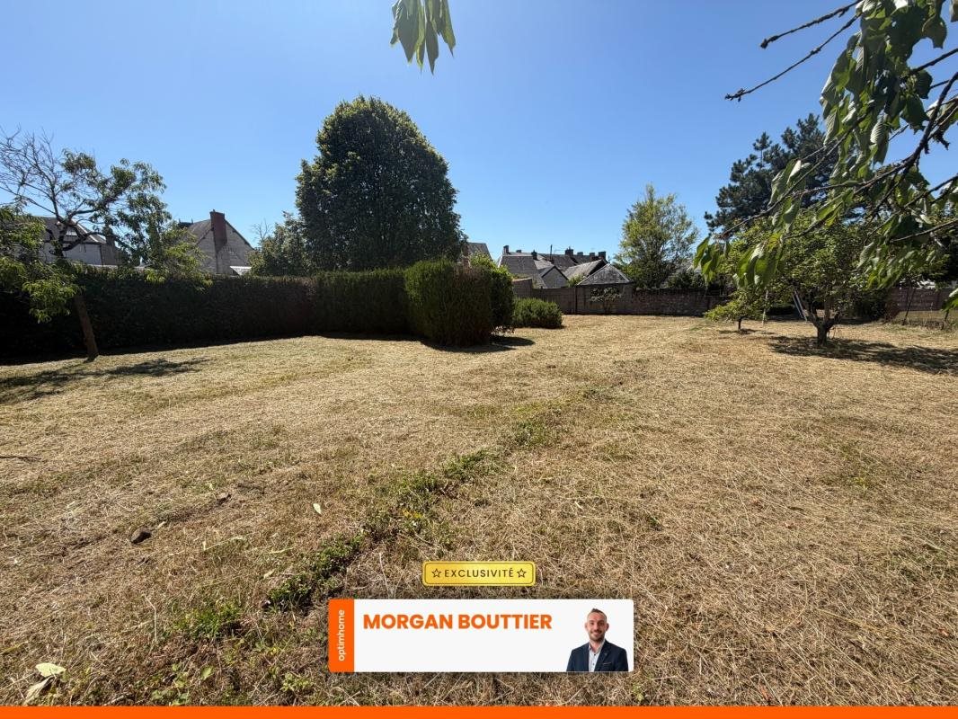 Maison à vendre, 108m², Noyant