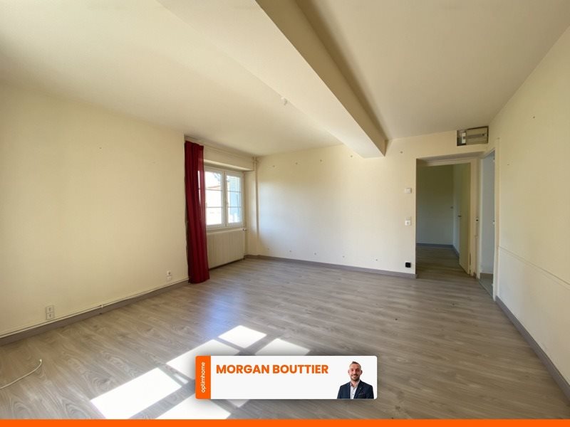 Maison à vendre, 101m², Noyant
