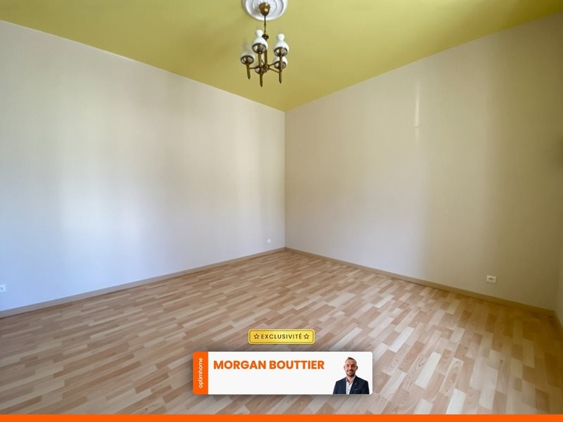 Maison à vendre, 101m², Noyant