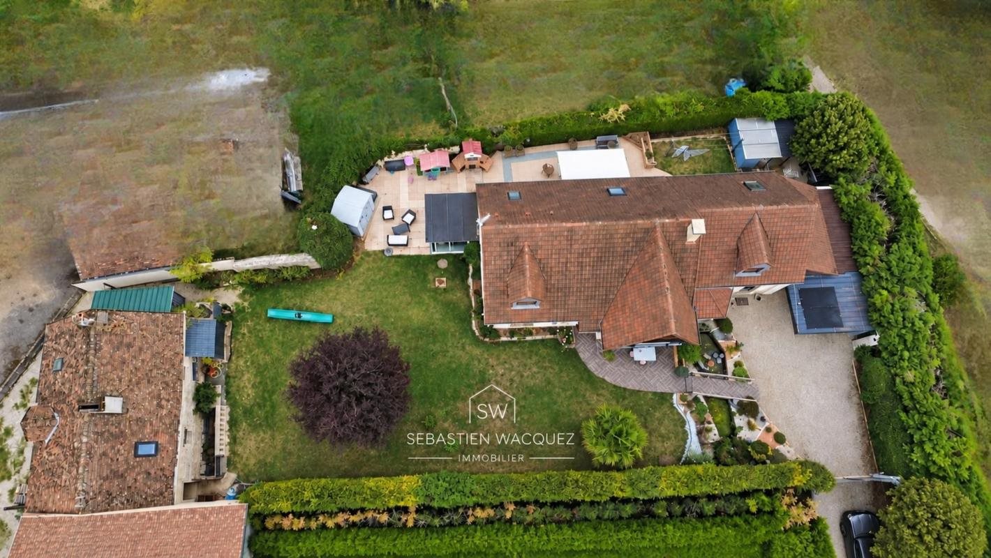 Maison à vendre, 194m², Oisseau-le-Petit