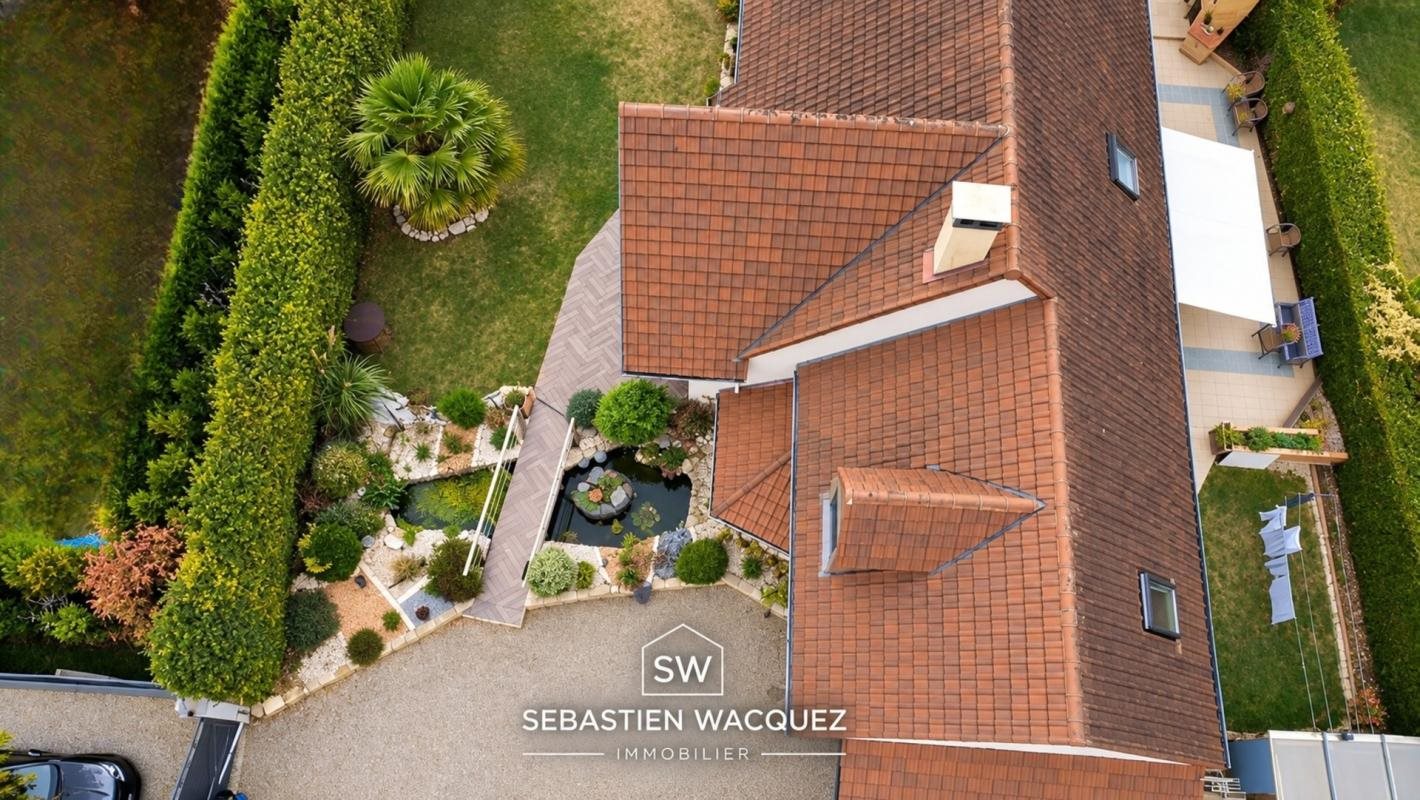 Maison à vendre, 194m², Oisseau-le-Petit