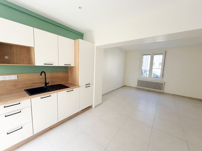Maison à vendre, 93m², Le Mans