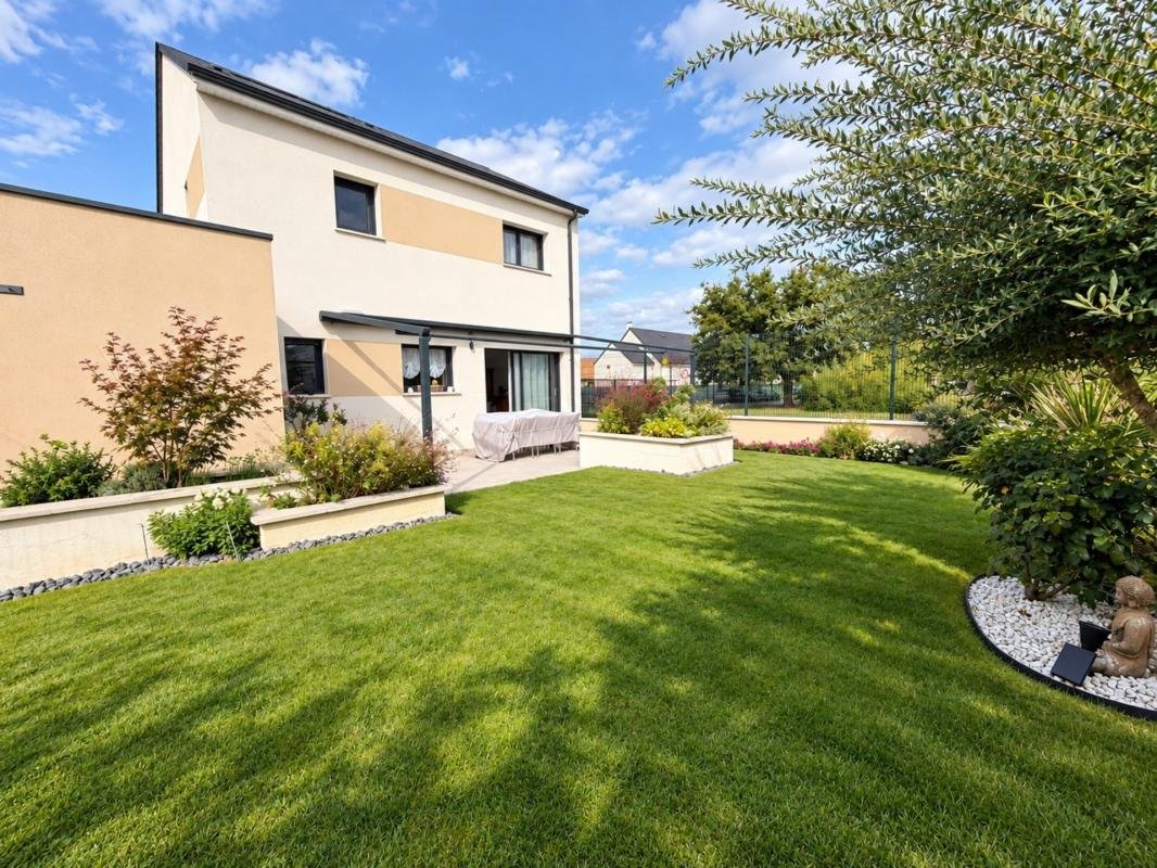 Maison à vendre, 99m², Le Mans