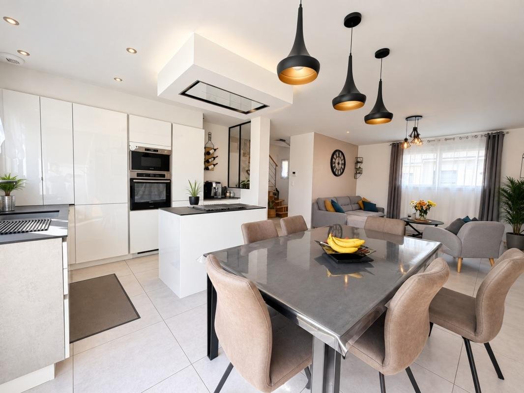 Maison à vendre, 99m², Le Mans