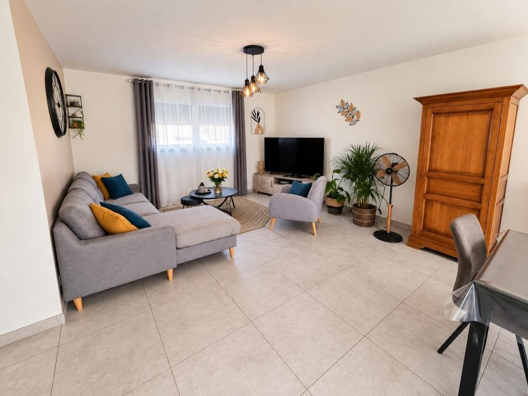 Maison à vendre, 99m², Le Mans