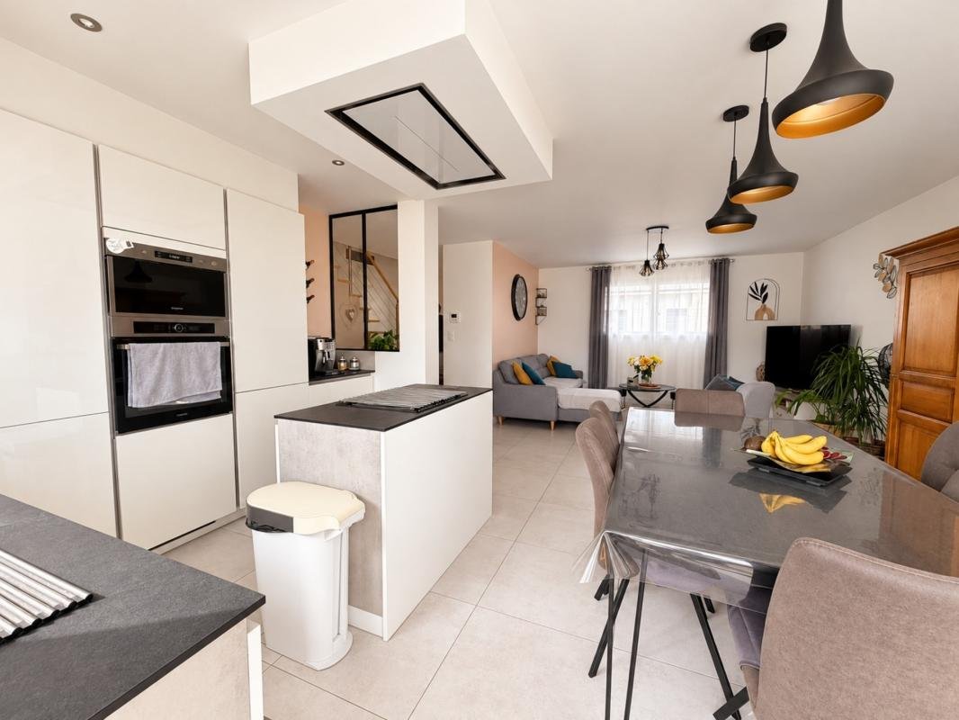 Maison à vendre, 99m², Le Mans