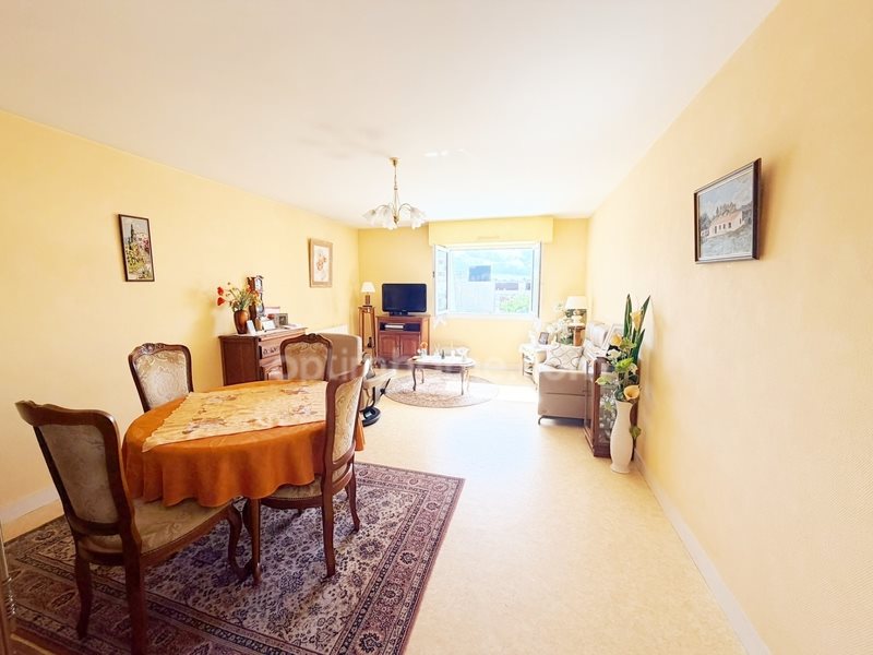 Appartement à vendre, 75m², Le Mans