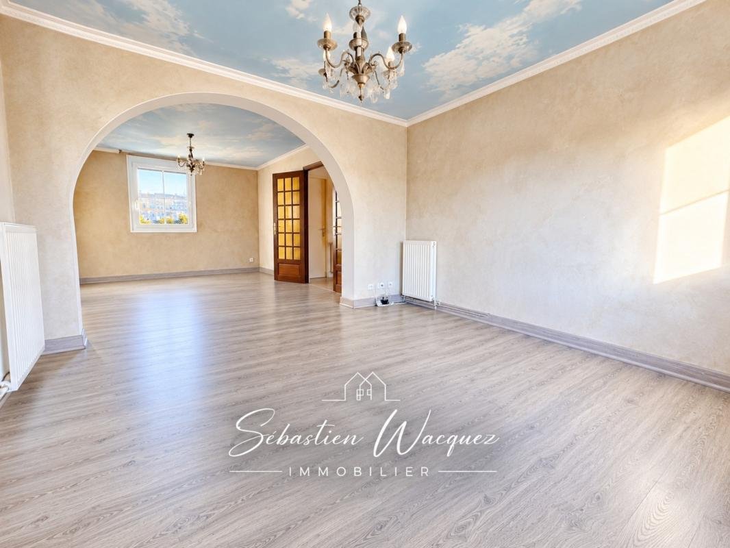 Maison à vendre, 164m², Le Mans