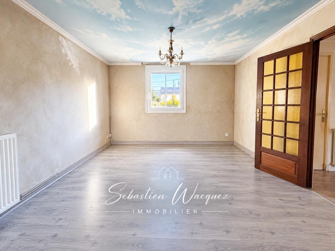 Maison à vendre, 164m², Le Mans