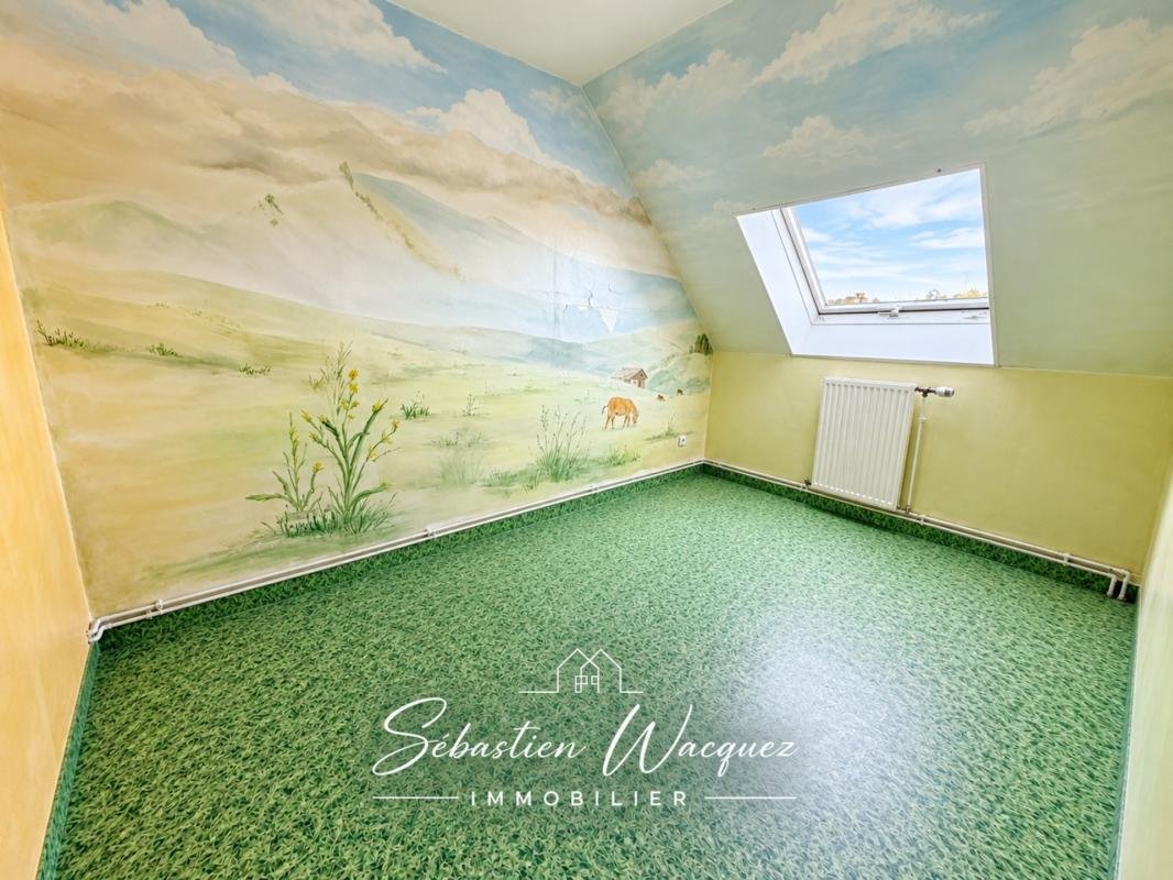 Maison à vendre, 164m², Le Mans