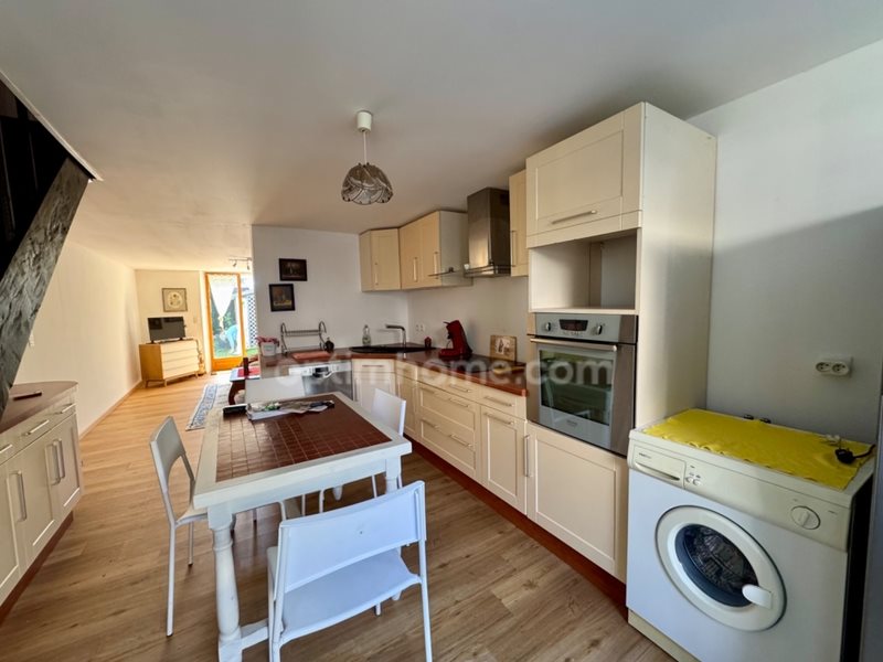 Maison à vendre, 67m², Saint-Sulpice-les-Feuilles