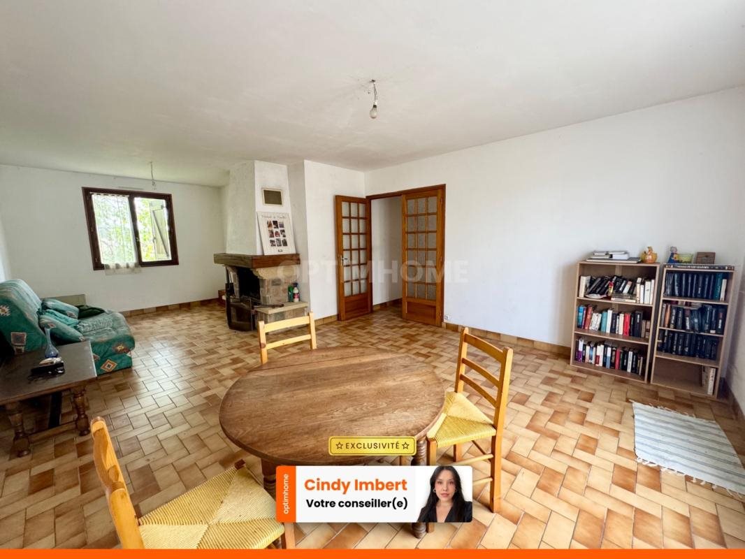 Maison à vendre, 96m², Mailhac-sur-Benaize