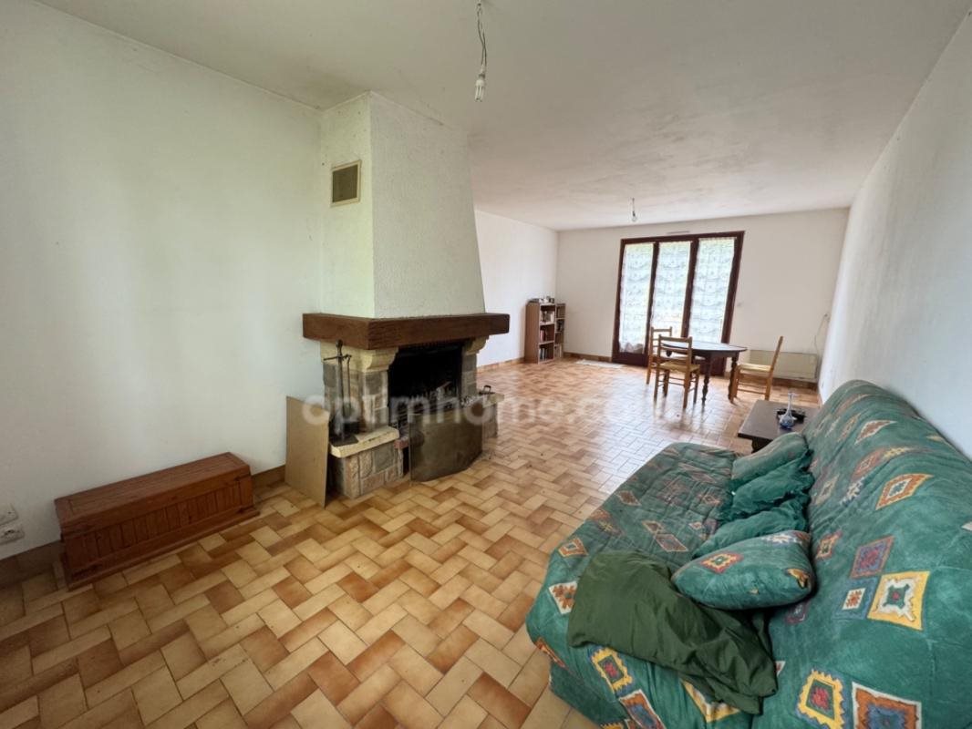 Maison à vendre, 96m², Mailhac-sur-Benaize