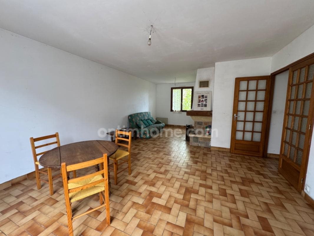 Maison à vendre, 96m², Mailhac-sur-Benaize