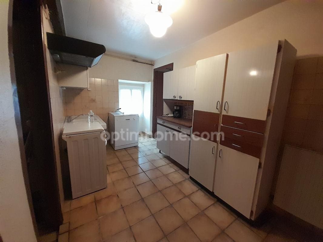 Maison à vendre, 76m², Mailhac-sur-Benaize