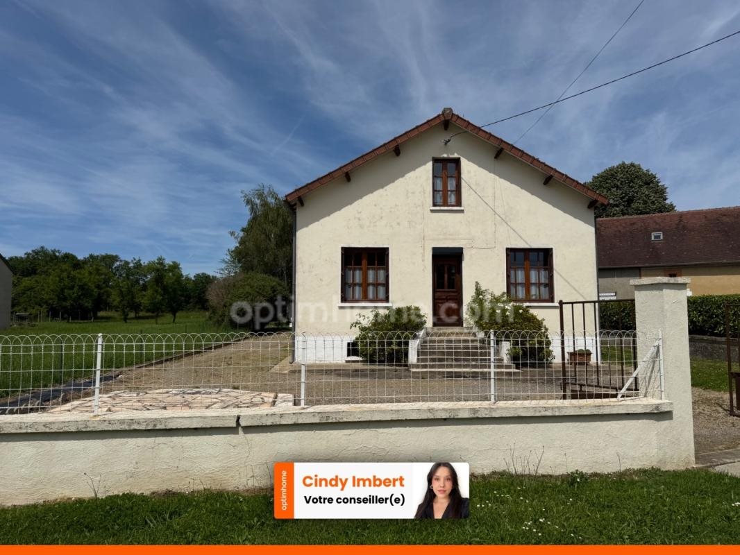 Maison à vendre, 88m², Cromac