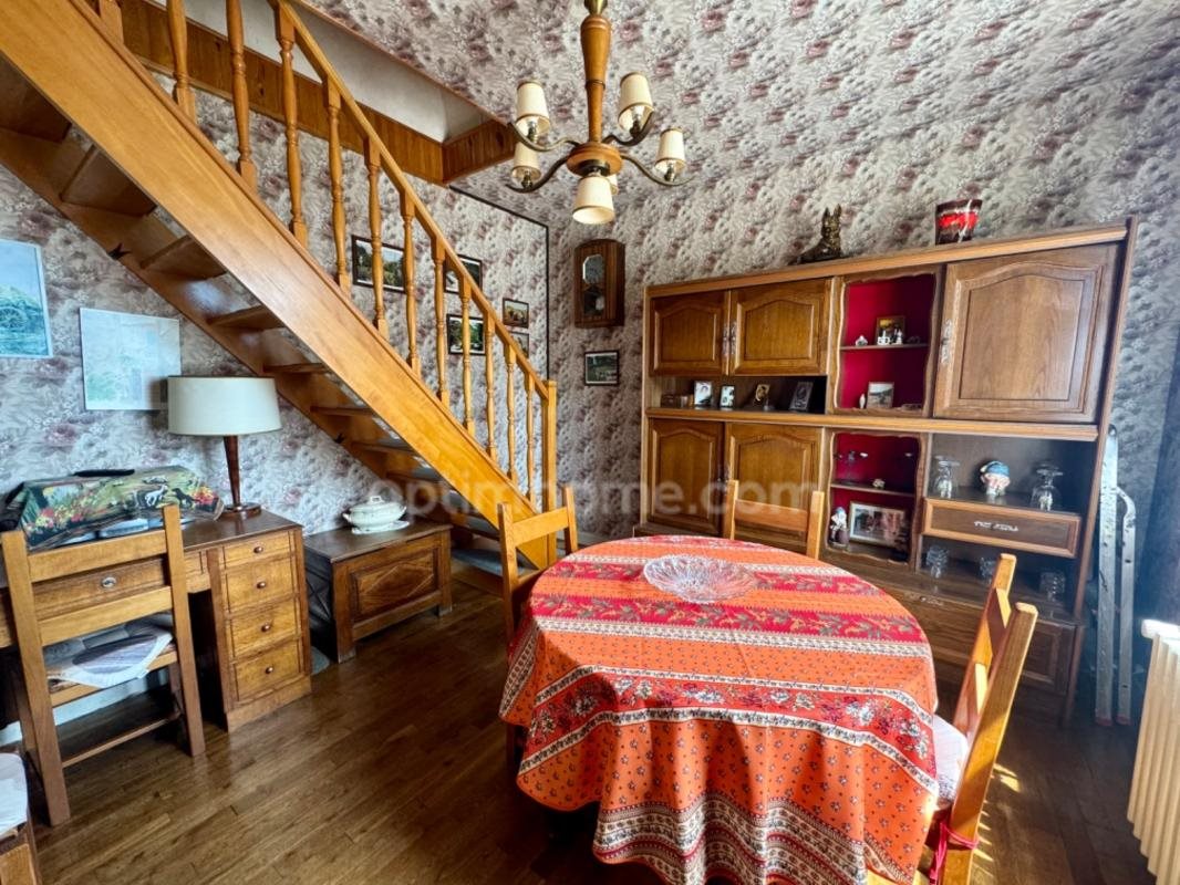Maison à vendre, 88m², Cromac