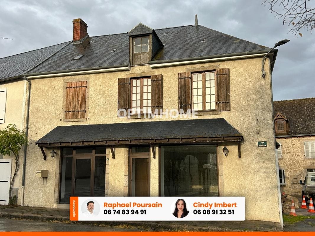 Maison à vendre, 137m², Les Grands-Chézeaux