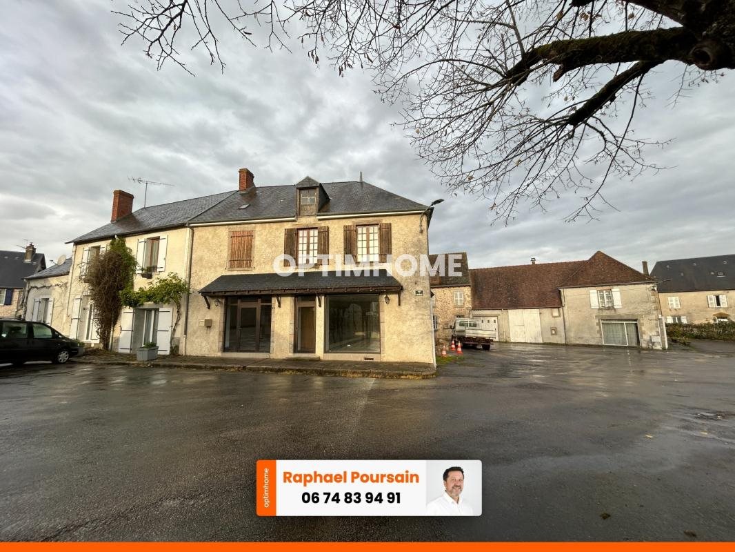 Maison à vendre, 137m², Les Grands-Chézeaux