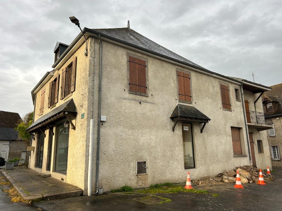 Maison à vendre, 137m², Les Grands-Chézeaux