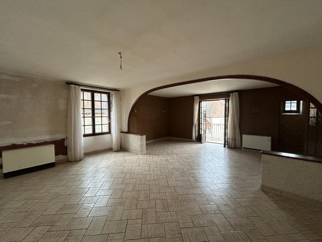 Maison à vendre, 137m², Les Grands-Chézeaux
