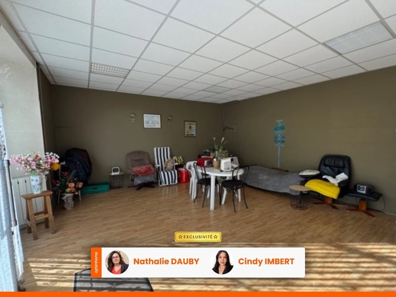 Maison à vendre, 168m², Saint-Léger-Magnazeix