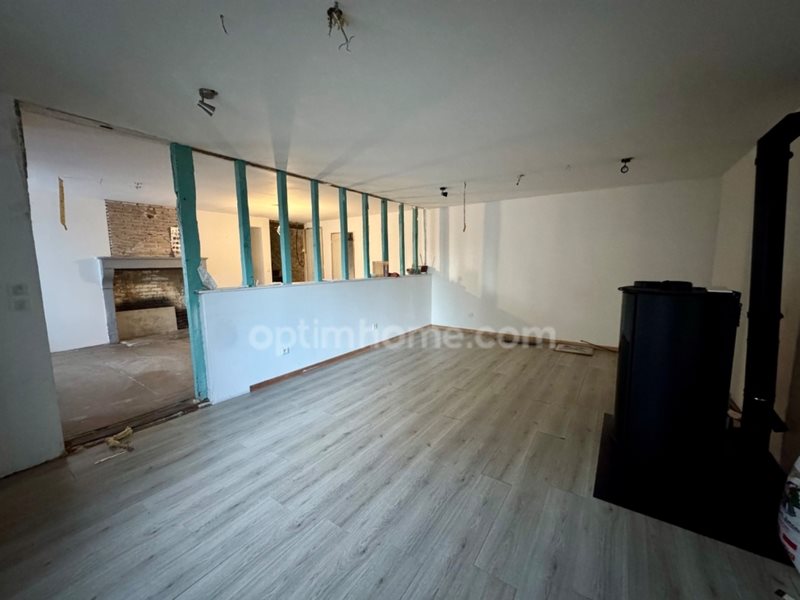 Maison à vendre, 131m², Verneuil-Moustiers