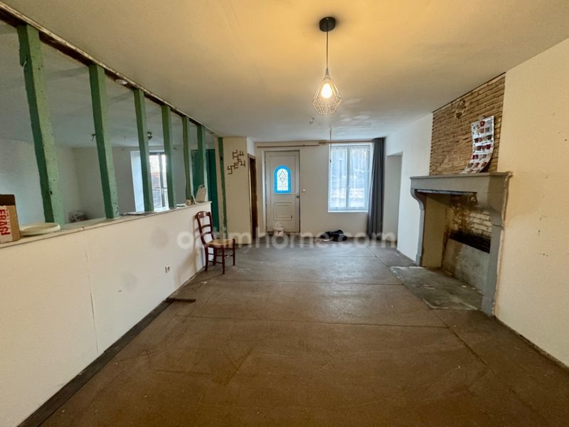 Maison à vendre, 131m², Verneuil-Moustiers