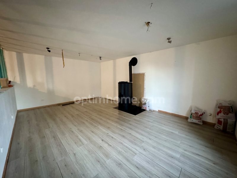 Maison à vendre, 131m², Verneuil-Moustiers