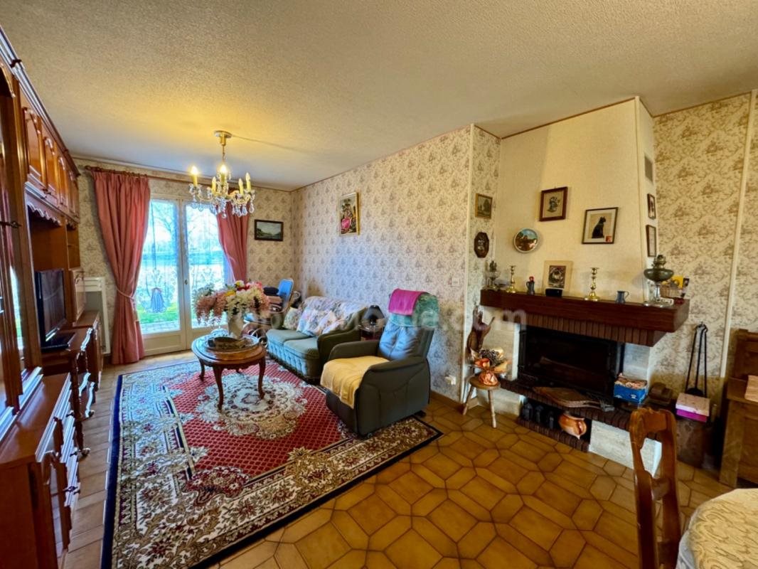 Maison à vendre, 169m², Saint-Georges-les-Landes