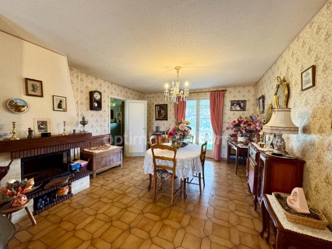 Maison à vendre, 169m², Saint-Georges-les-Landes