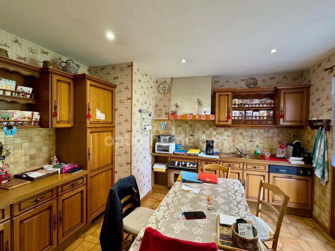 Maison à vendre, 169m², Saint-Georges-les-Landes