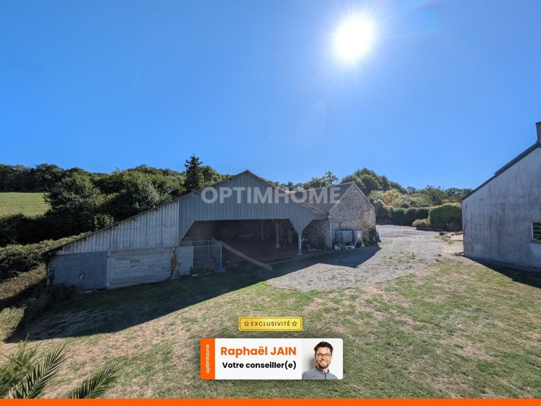 Maison à vendre, 108m², Guengat