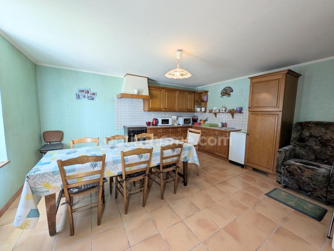 Maison à vendre, 108m², Guengat