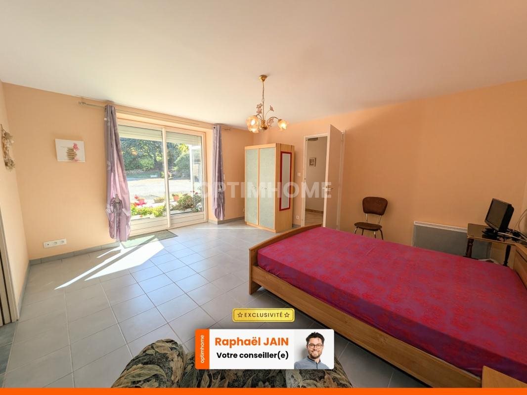 Maison à vendre, 108m², Guengat