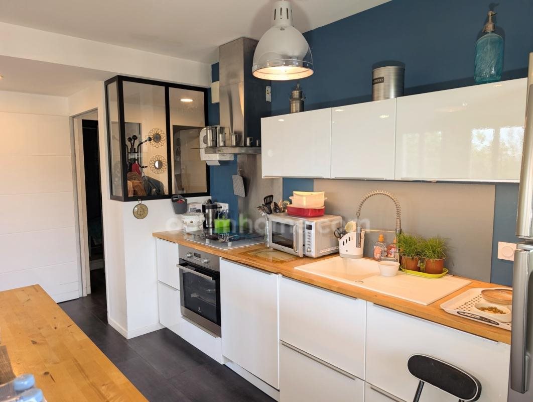 Appartement à vendre, 79m², Quimper