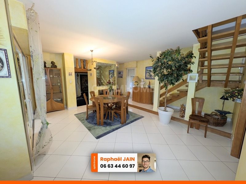 Maison à vendre, 131m², Quimper