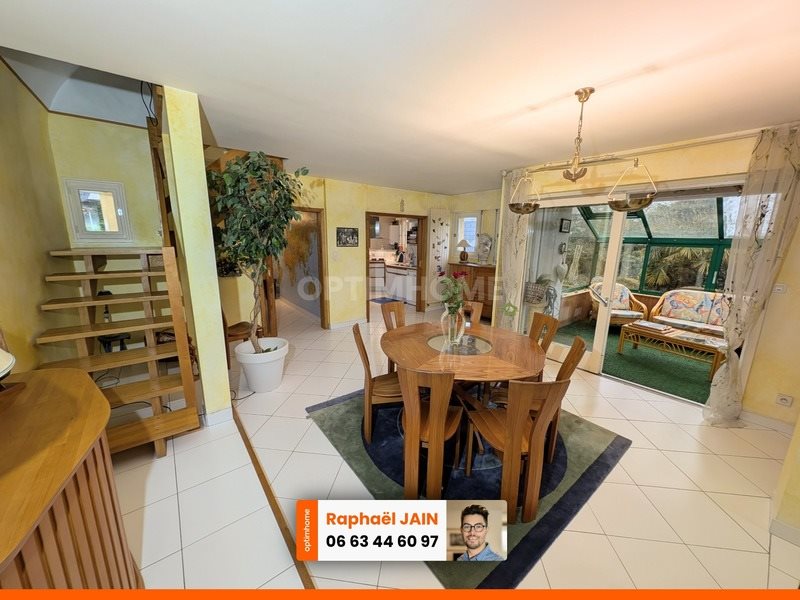 Maison à vendre, 131m², Quimper