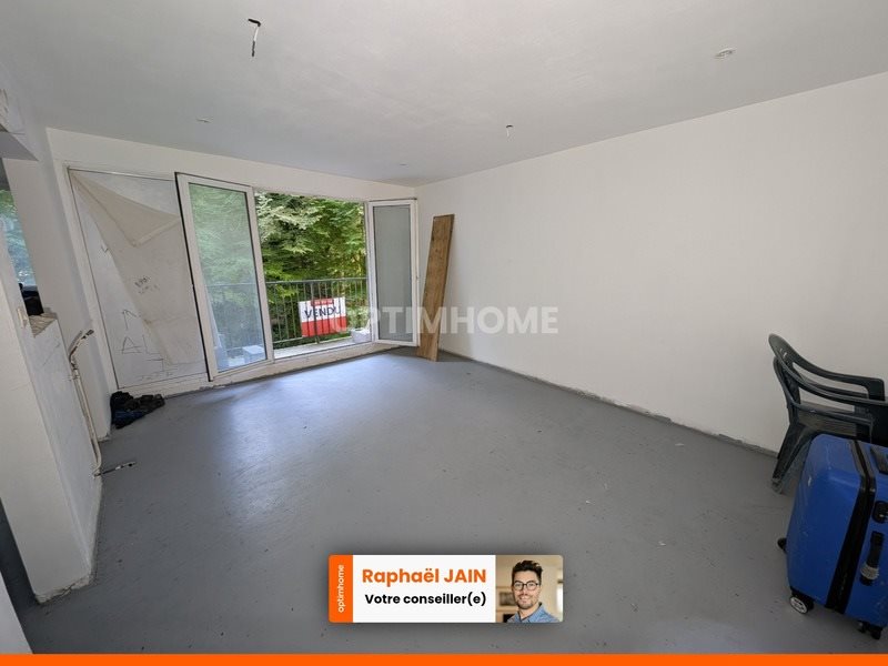 Appartement à vendre, 63m², Quimper