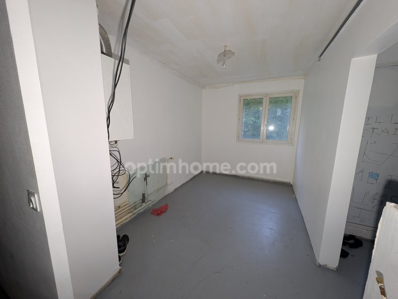Appartement à vendre, 63m², Quimper