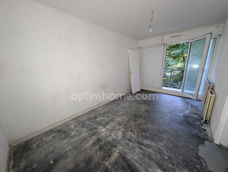 Appartement à vendre, 63m², Quimper