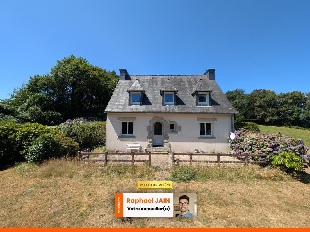 Maison à vendre, 116m², Guengat