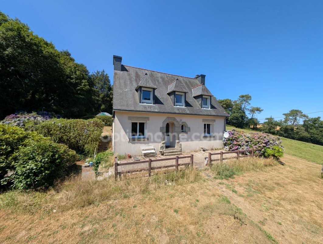 Maison à vendre, 116m², Guengat