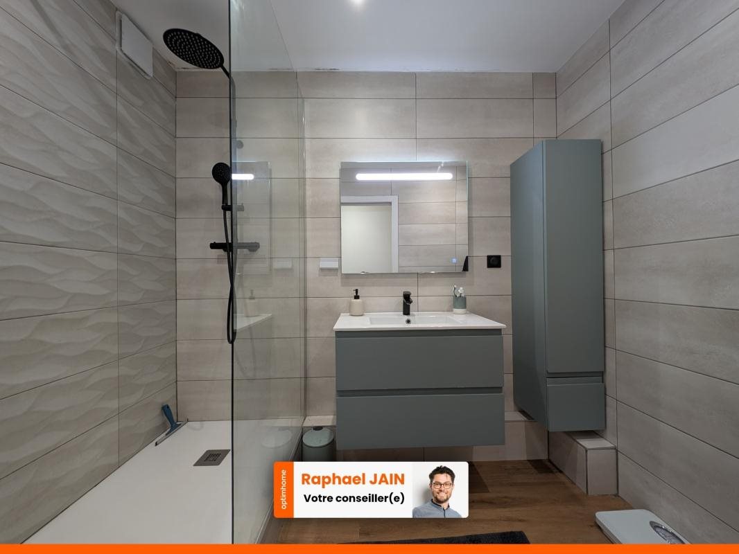 Appartement à vendre, 78m², Quimper