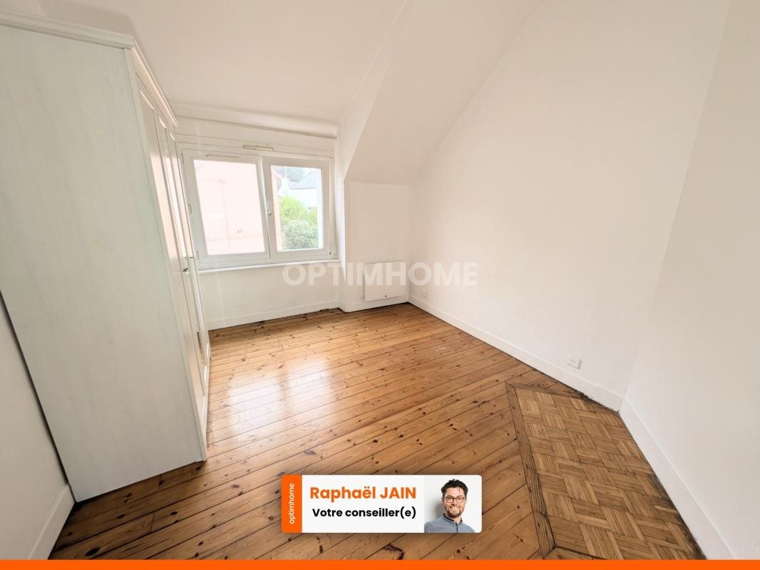 Appartement à vendre, 27m², Quimper