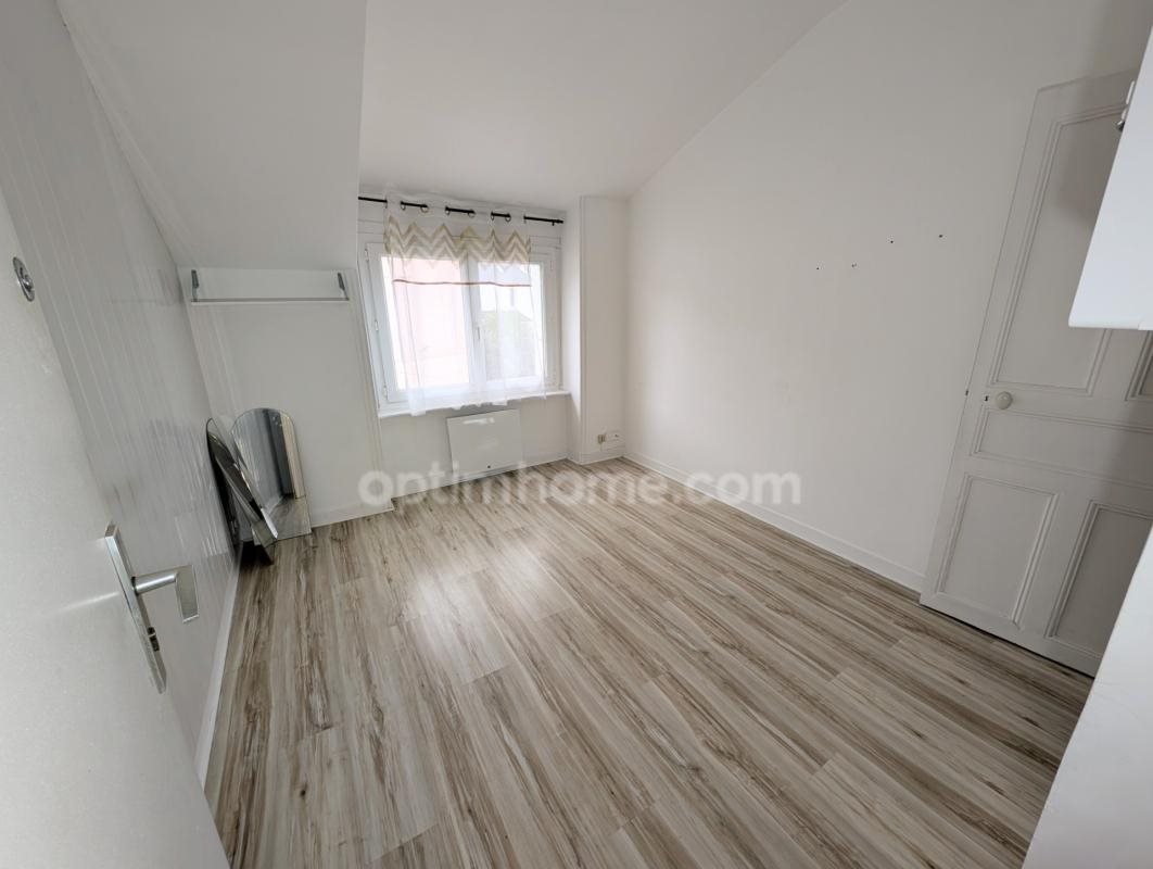 Appartement à vendre, 27m², Quimper