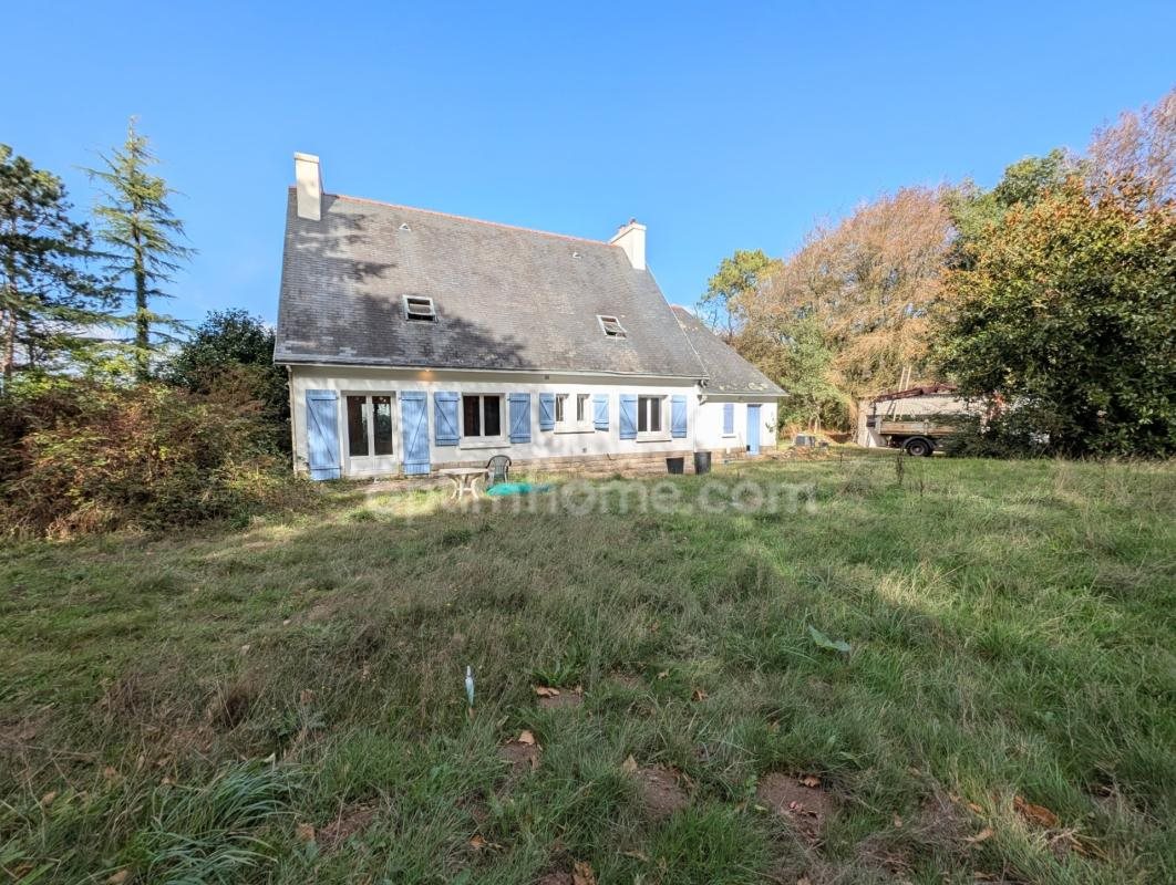 Maison à vendre, 105m², Plonéis