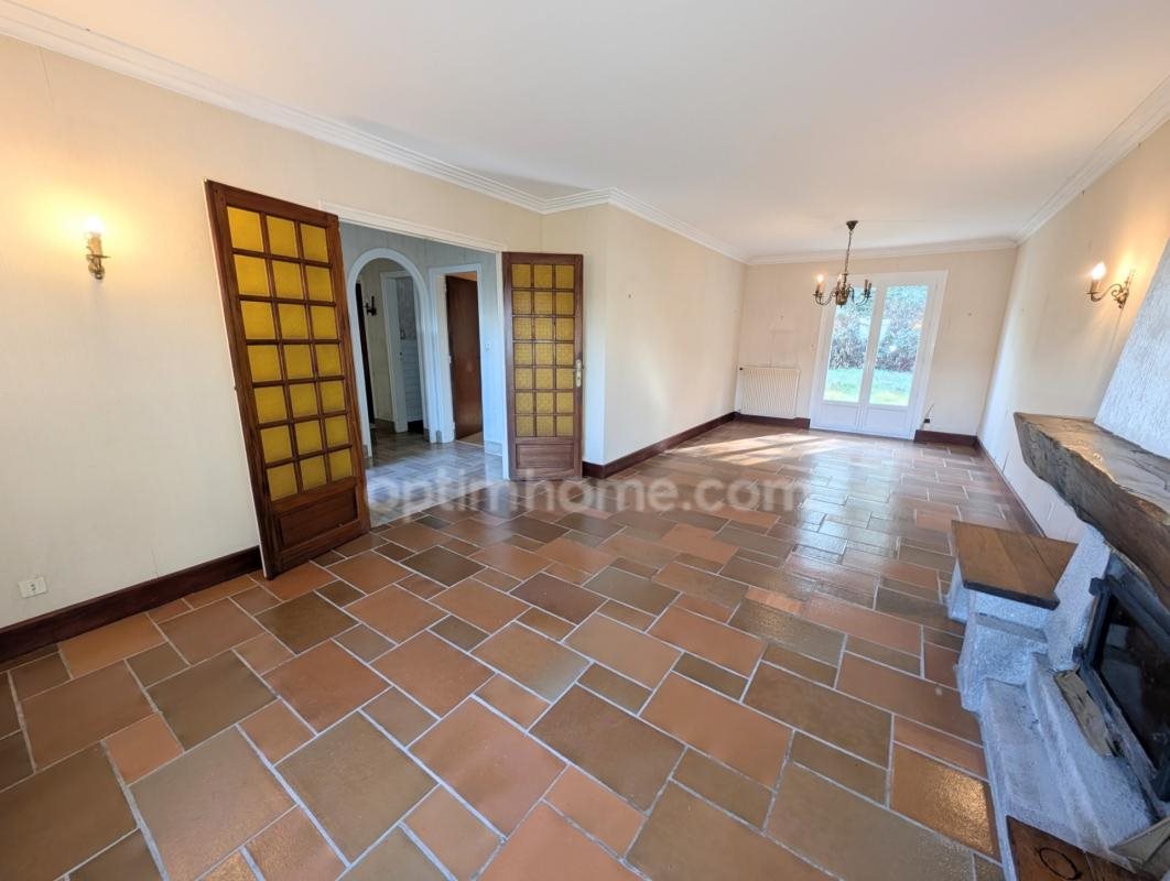 Maison à vendre, 105m², Plonéis