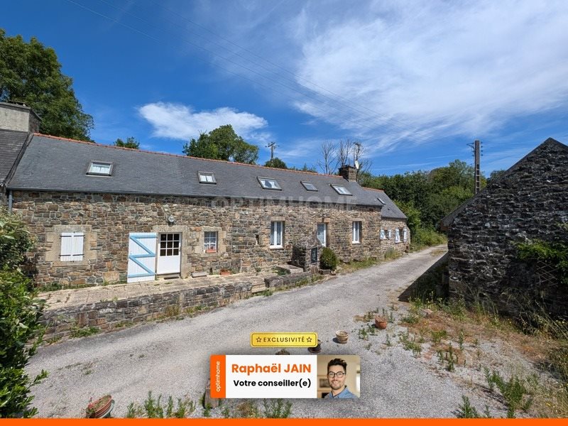 Maison à vendre, 110m², Crozon